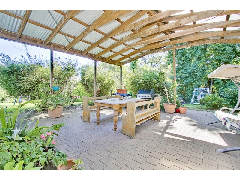 46 Kurts Road, Bilpin NSW 2758