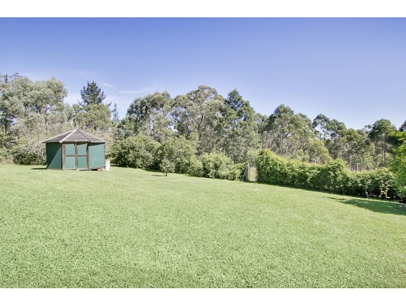46 Kurts Road, Bilpin NSW 2758