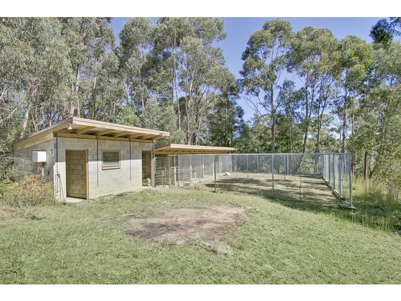 46 Kurts Road, Bilpin NSW 2758
