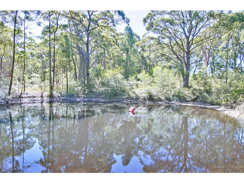 46 Kurts Road, Bilpin NSW 2758