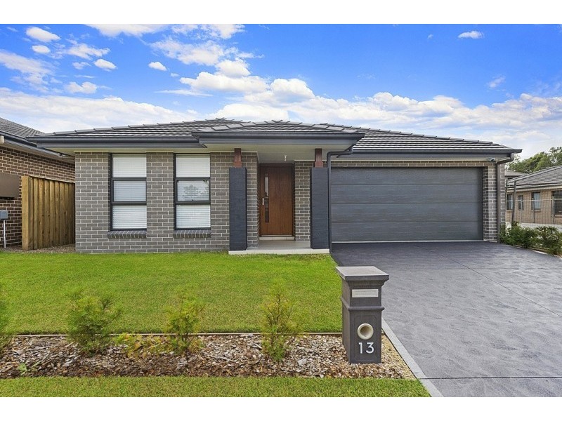 Marsden Park NSW 2765