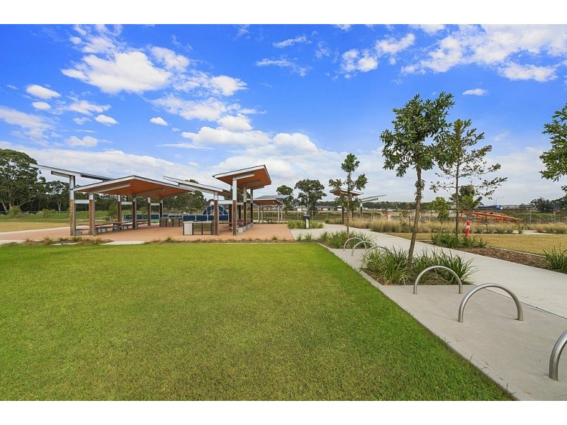 Marsden Park NSW 2765