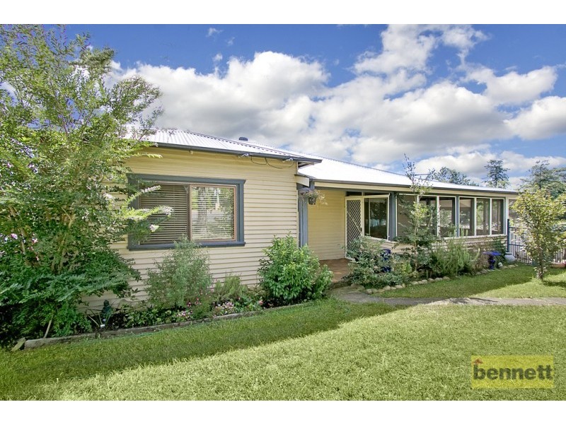 1073 Grose Vale Road, Kurrajong NSW 2758