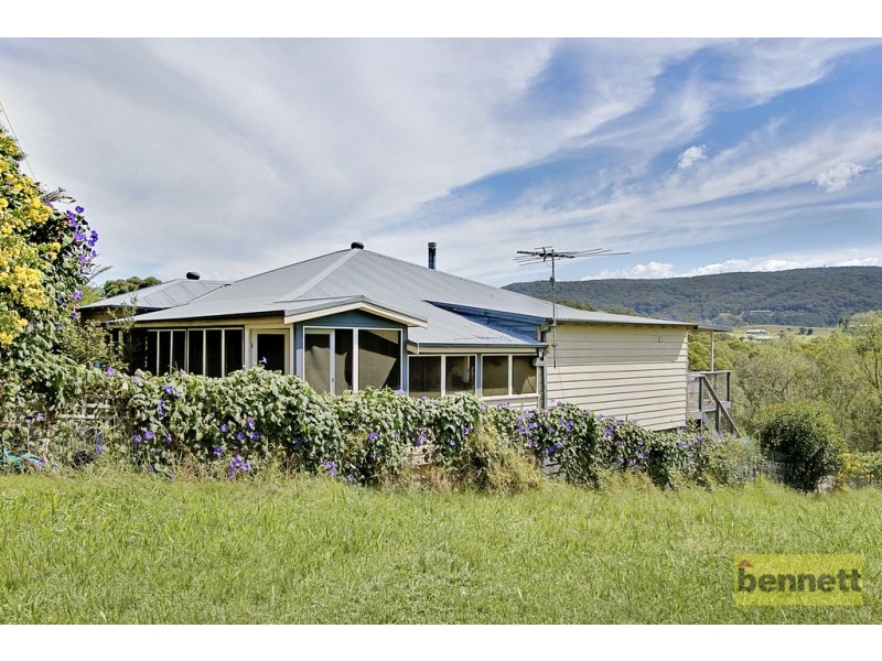 1073 Grose Vale Road, Kurrajong NSW 2758