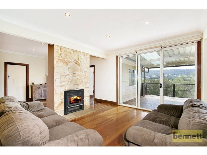 1073 Grose Vale Road, Kurrajong NSW 2758