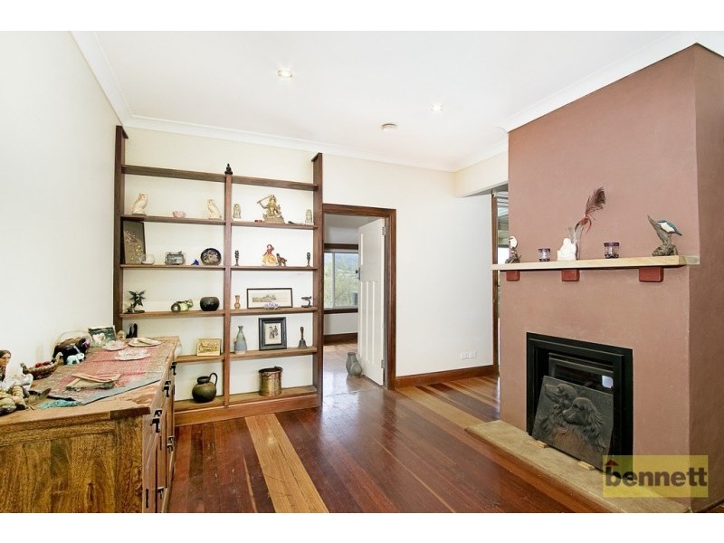 1073 Grose Vale Road, Kurrajong NSW 2758