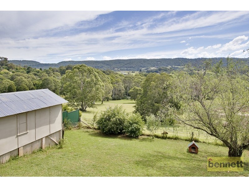 1073 Grose Vale Road, Kurrajong NSW 2758