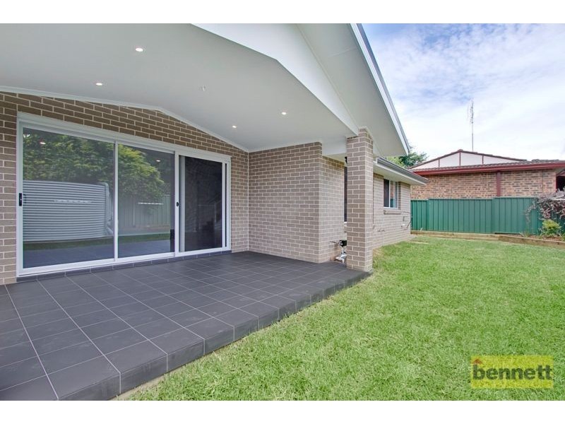 North Richmond NSW 2754