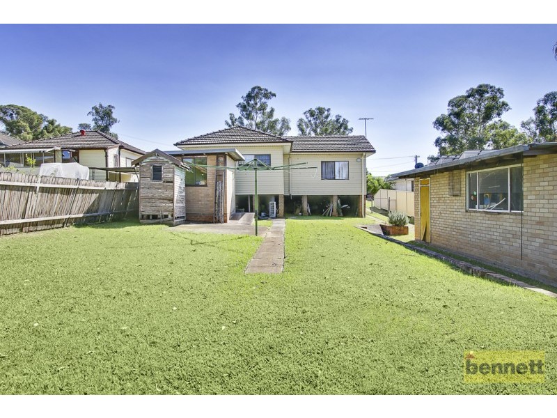 38 Lincoln Drive, Cambridge Park NSW 2747