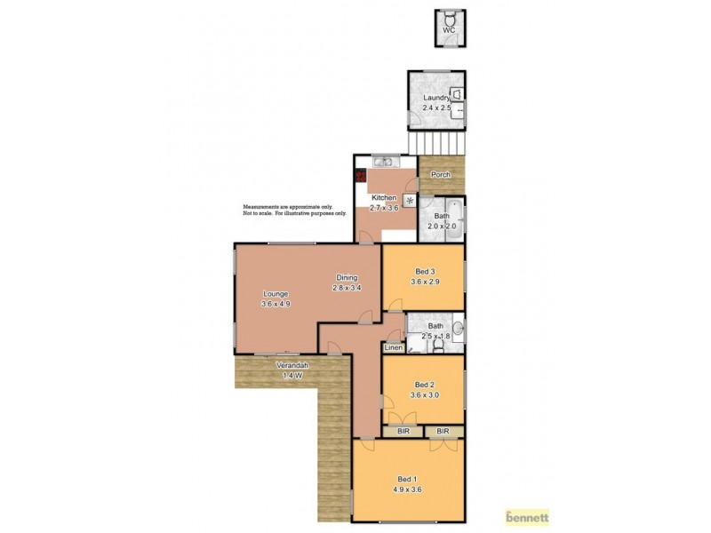 38 Lincoln Drive, Cambridge Park NSW 2747