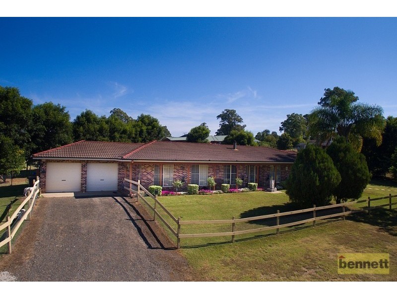 476 Springwood Road, Yarramundi NSW 2753