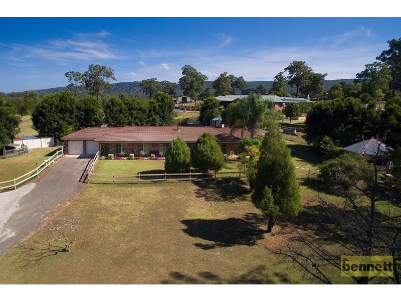 476 Springwood Road, Yarramundi NSW 2753
