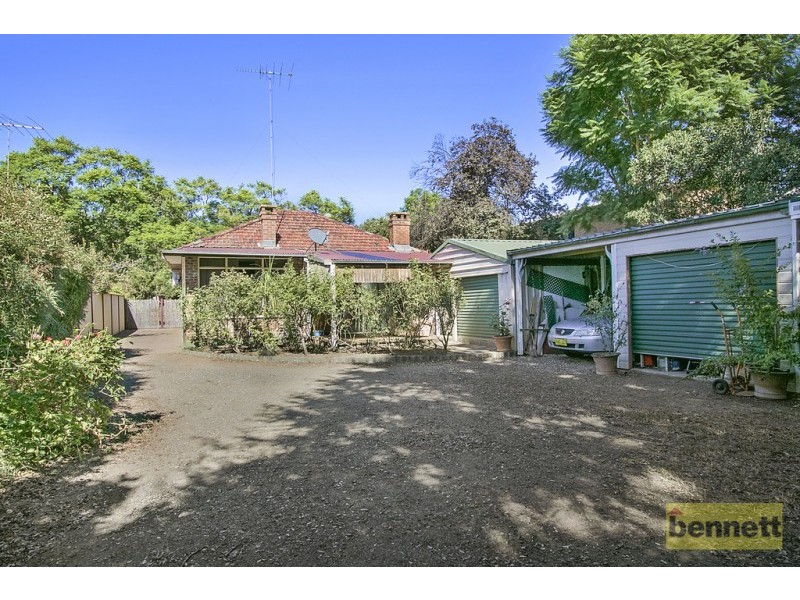 93 Lennox Street, Richmond NSW 2753