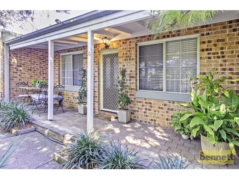 5/462 George Street, South Windsor NSW 2756