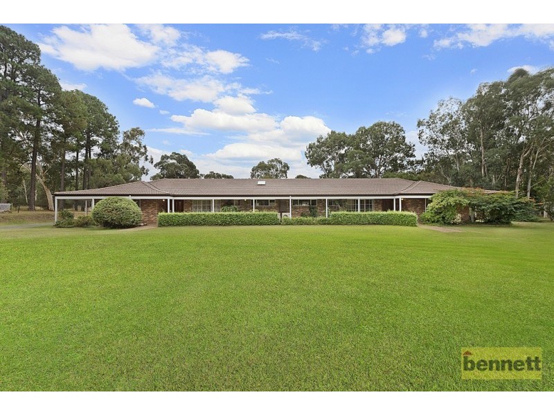 22A Fourth Avenue, Llandilo NSW 2747