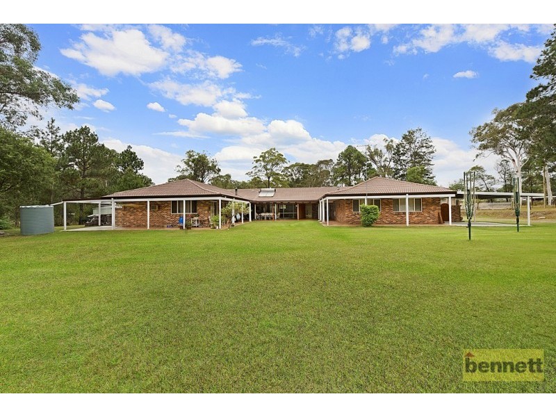 22A Fourth Avenue, Llandilo NSW 2747