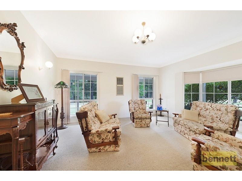 22A Fourth Avenue, Llandilo NSW 2747