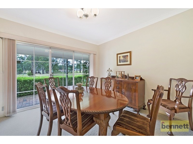 22A Fourth Avenue, Llandilo NSW 2747