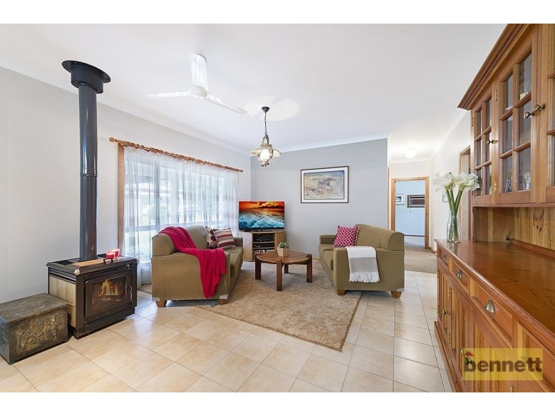 22A Fourth Avenue, Llandilo NSW 2747