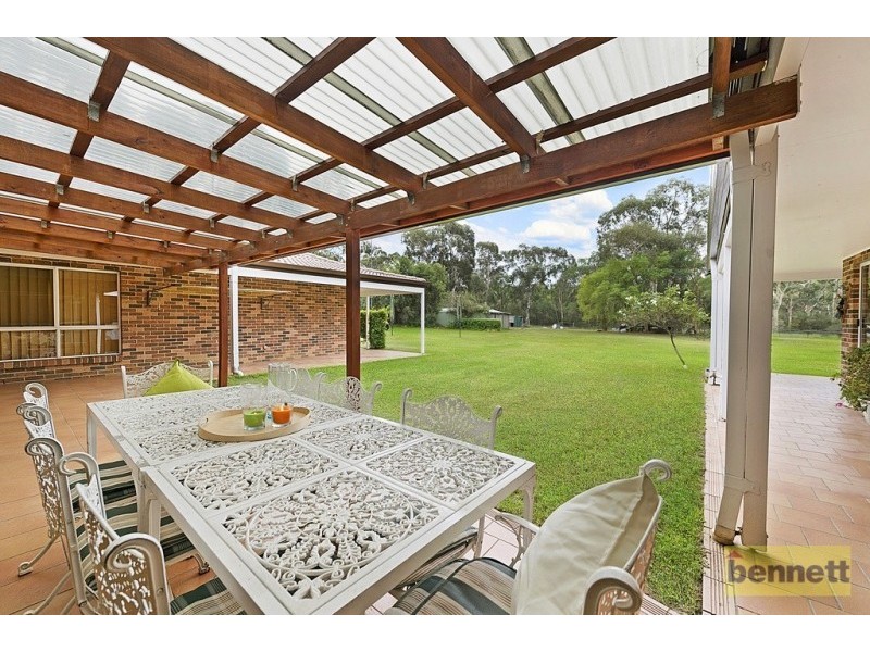 22A Fourth Avenue, Llandilo NSW 2747