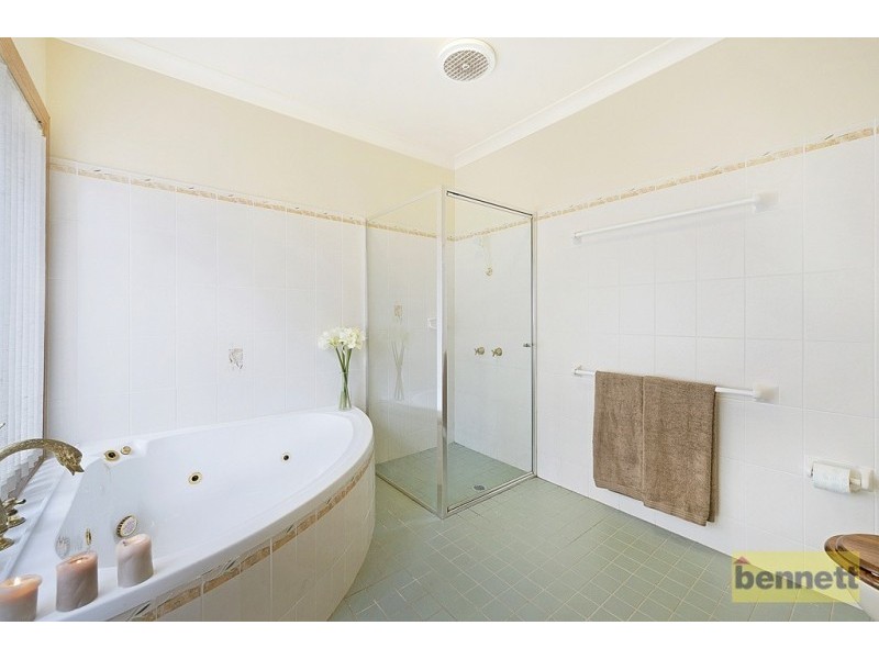 22A Fourth Avenue, Llandilo NSW 2747