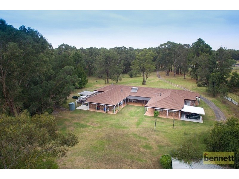 22A Fourth Avenue, Llandilo NSW 2747