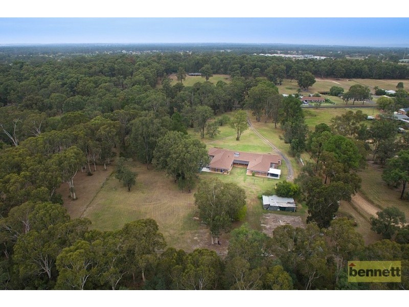 22A Fourth Avenue, Llandilo NSW 2747