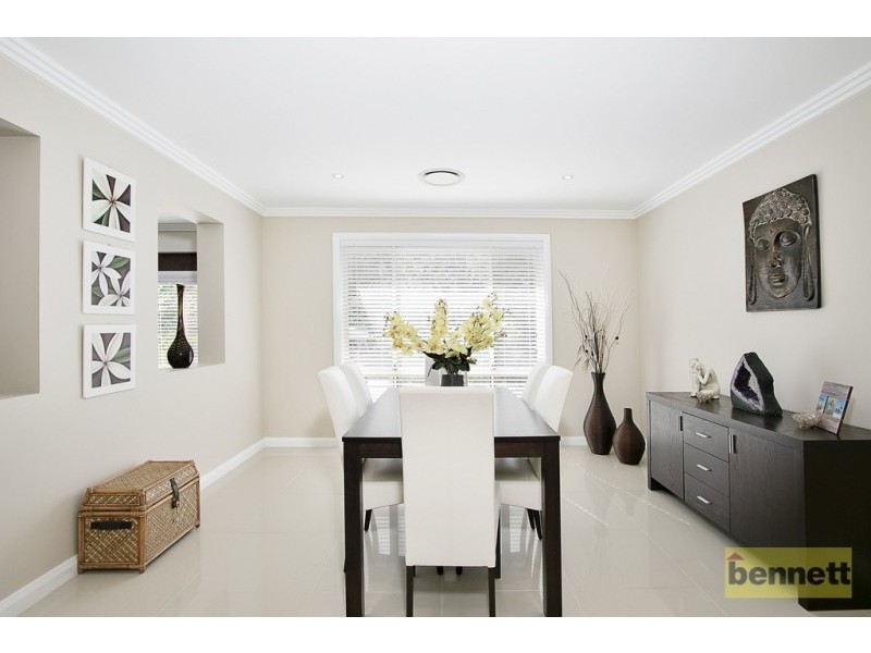 345 Lieutenant Bowen Drive, Bowen Mountain NSW 2753