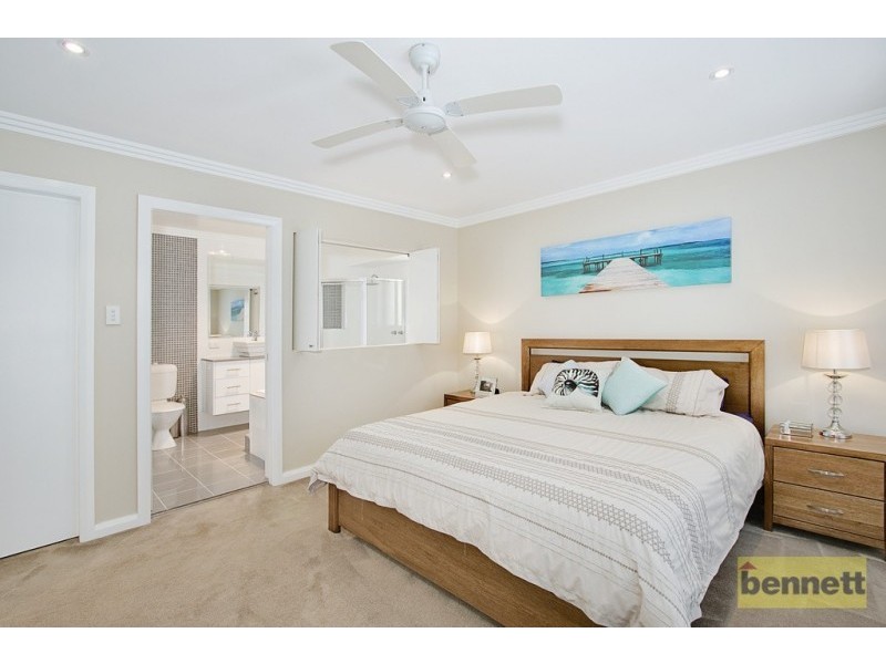 345 Lieutenant Bowen Drive, Bowen Mountain NSW 2753
