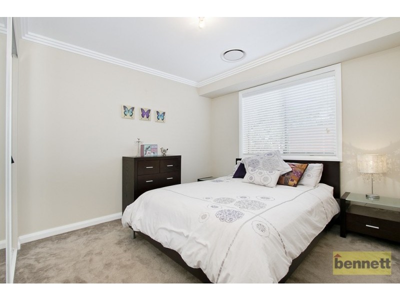 345 Lieutenant Bowen Drive, Bowen Mountain NSW 2753