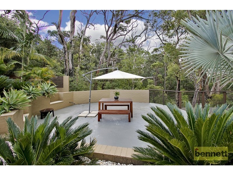 345 Lieutenant Bowen Drive, Bowen Mountain NSW 2753