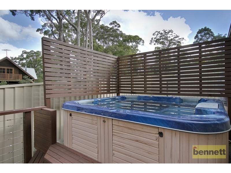 345 Lieutenant Bowen Drive, Bowen Mountain NSW 2753
