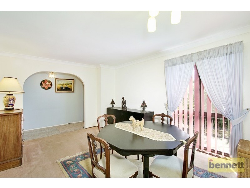 294 Lieutenant Bowen Drive, Bowen Mountain NSW 2753