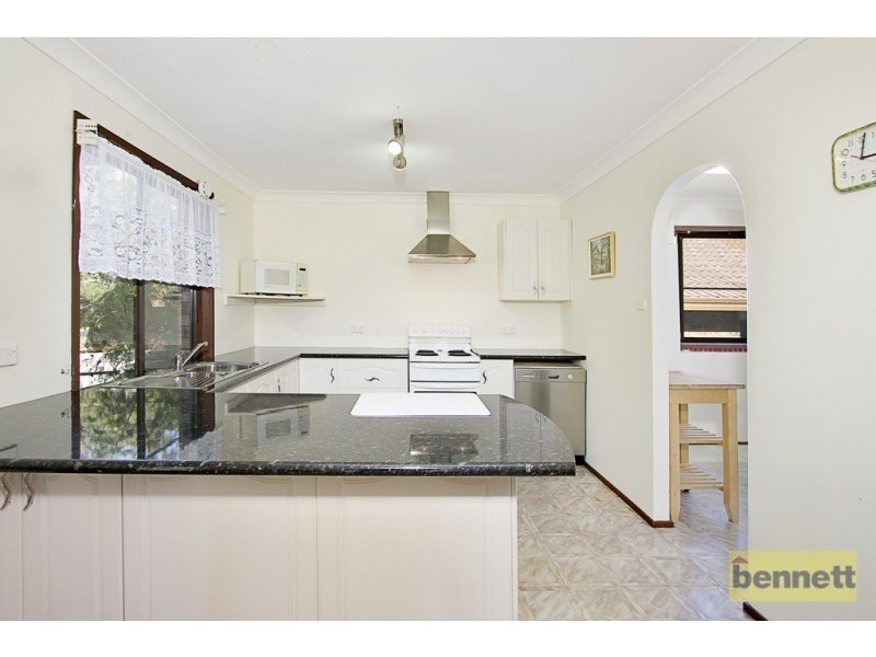 294 Lieutenant Bowen Drive, Bowen Mountain NSW 2753