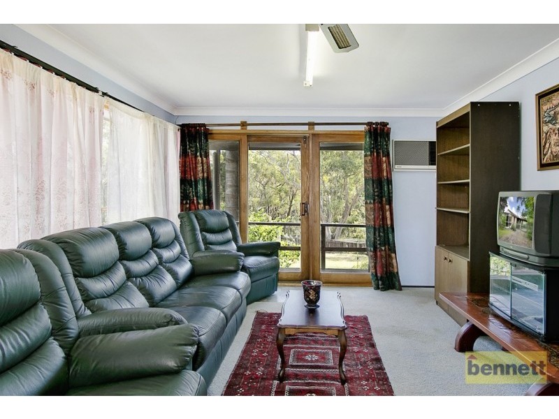 294 Lieutenant Bowen Drive, Bowen Mountain NSW 2753