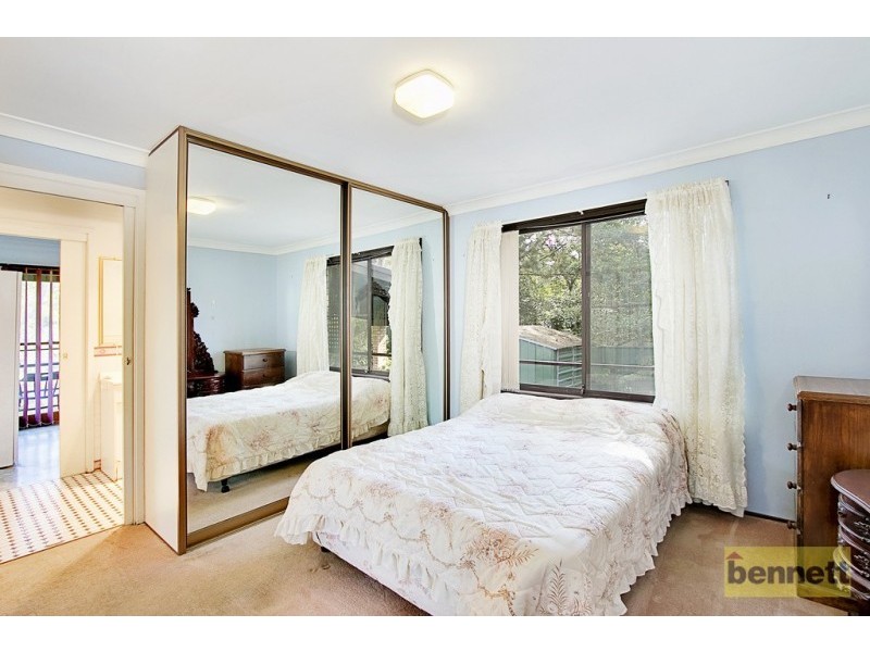 294 Lieutenant Bowen Drive, Bowen Mountain NSW 2753