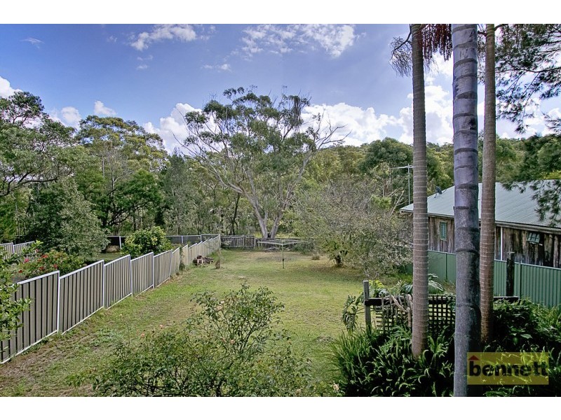 294 Lieutenant Bowen Drive, Bowen Mountain NSW 2753