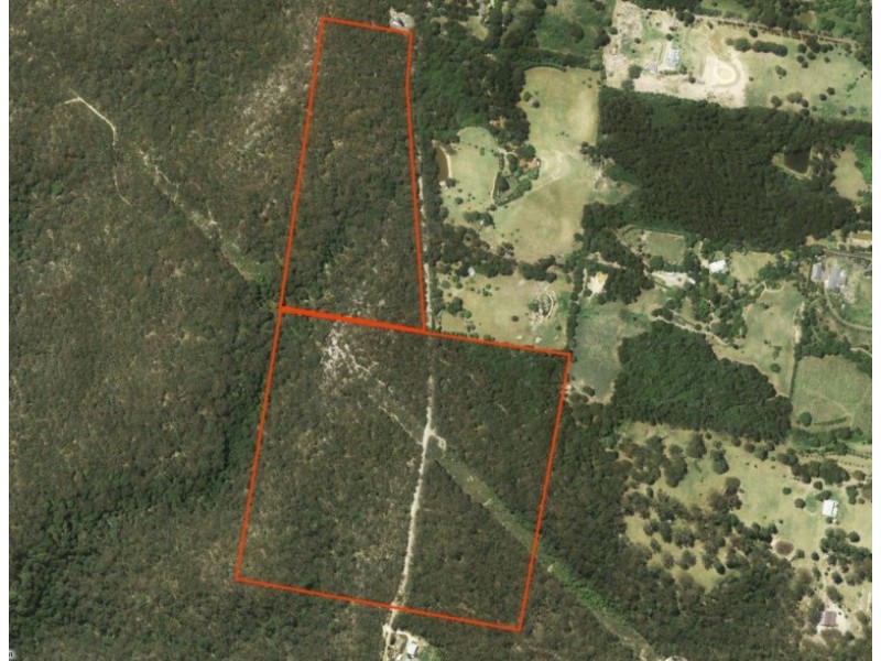 131 Burralow Road, Kurrajong Heights NSW 2758