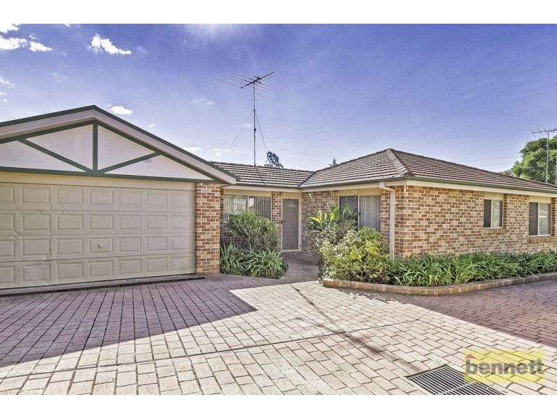 5/107 Bells Line of Road, North Richmond NSW 2754