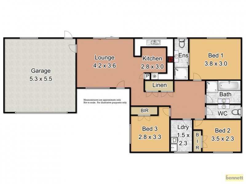 5/107 Bells Line of Road, North Richmond NSW 2754