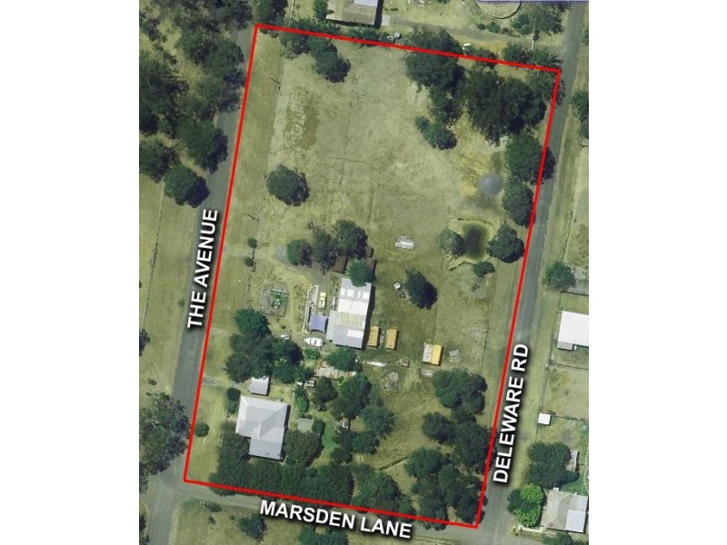 27 The Avenue, Riverstone NSW 2765