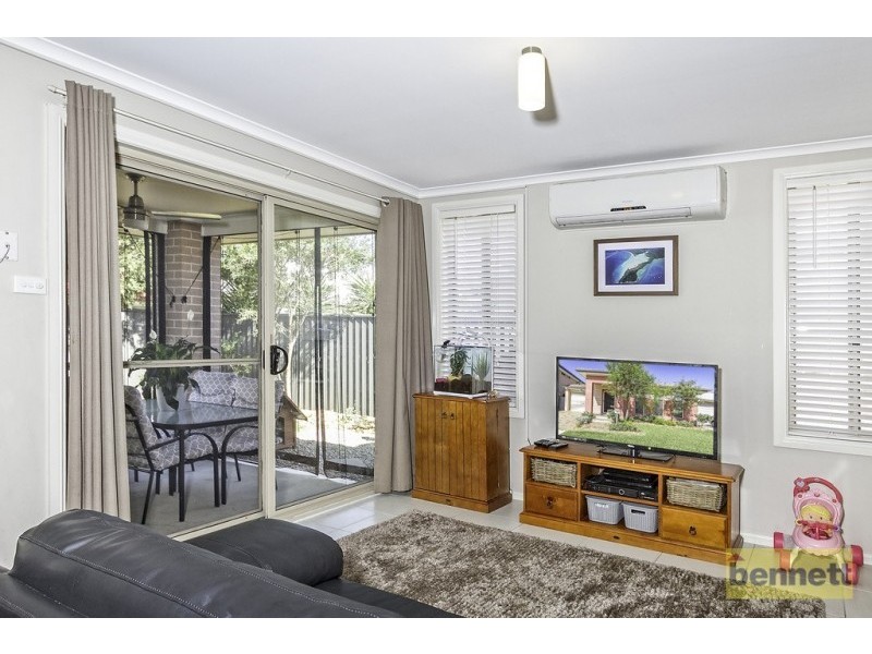 10 Wiseman Circuit, Ropes Crossing NSW 2760