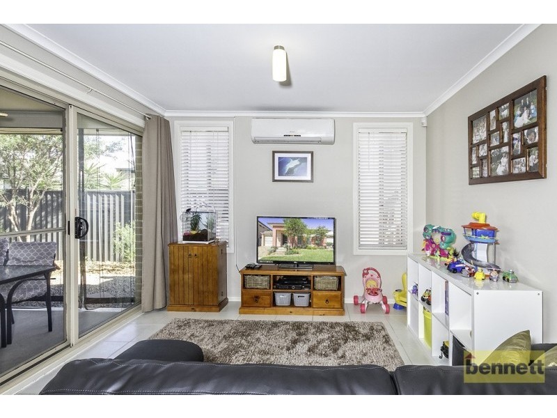 10 Wiseman Circuit, Ropes Crossing NSW 2760