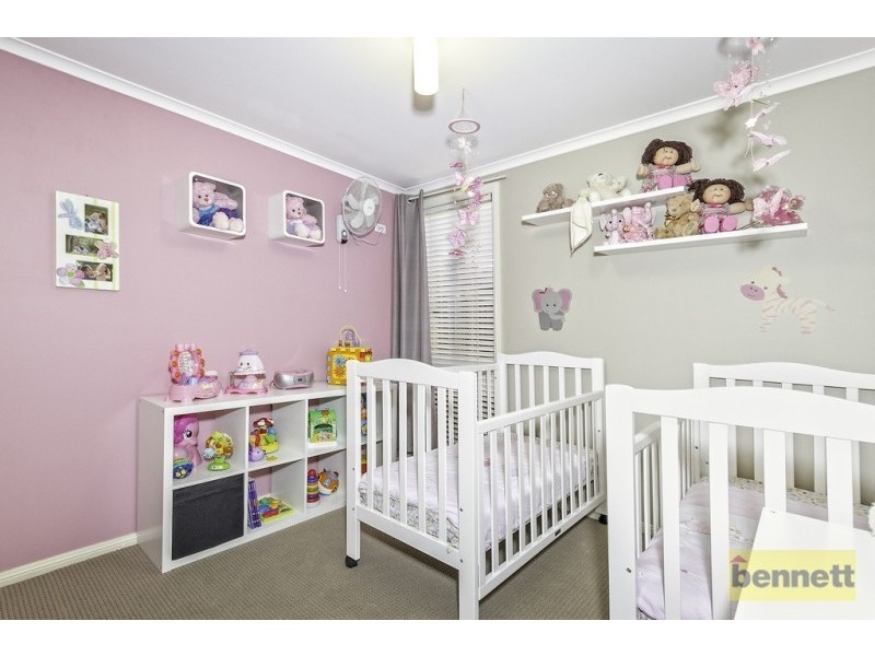 10 Wiseman Circuit, Ropes Crossing NSW 2760