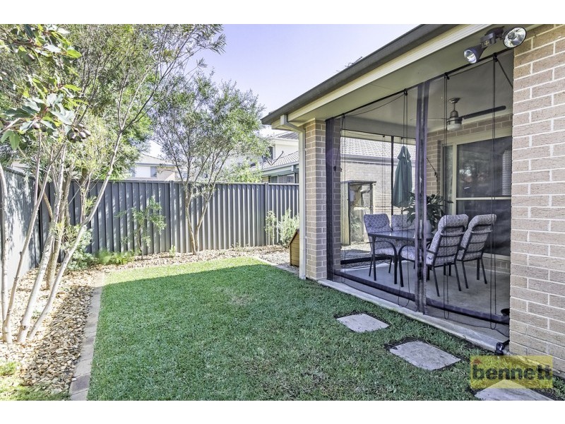 10 Wiseman Circuit, Ropes Crossing NSW 2760