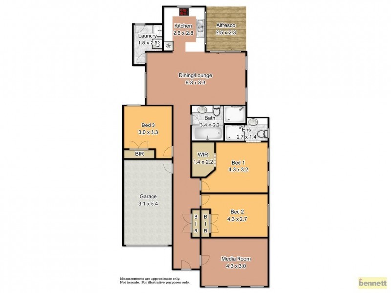 10 Wiseman Circuit, Ropes Crossing NSW 2760