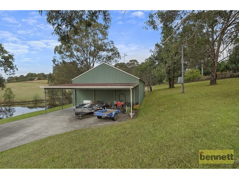 Kurrajong NSW 2758