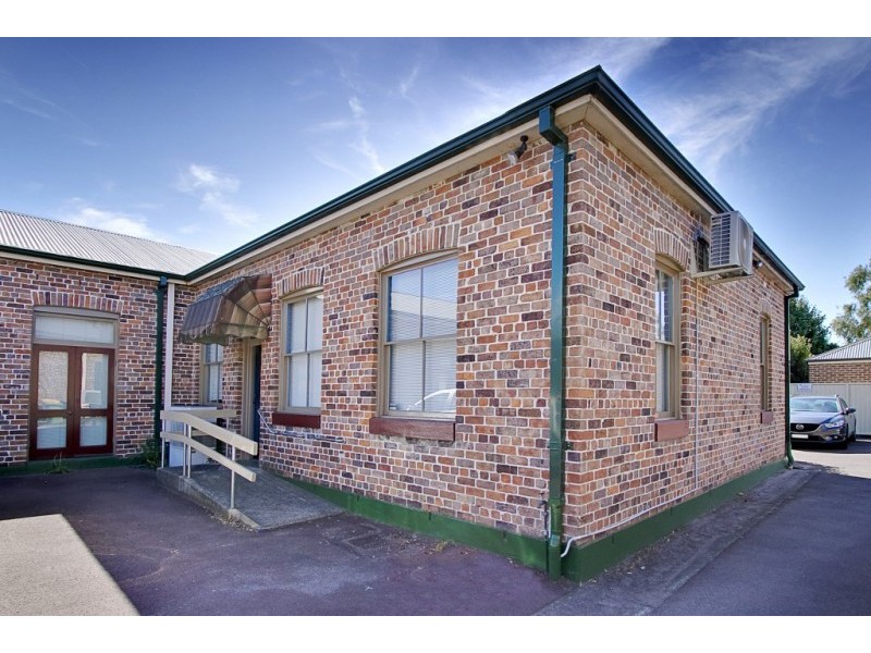 155A March Street, Richmond NSW 2753