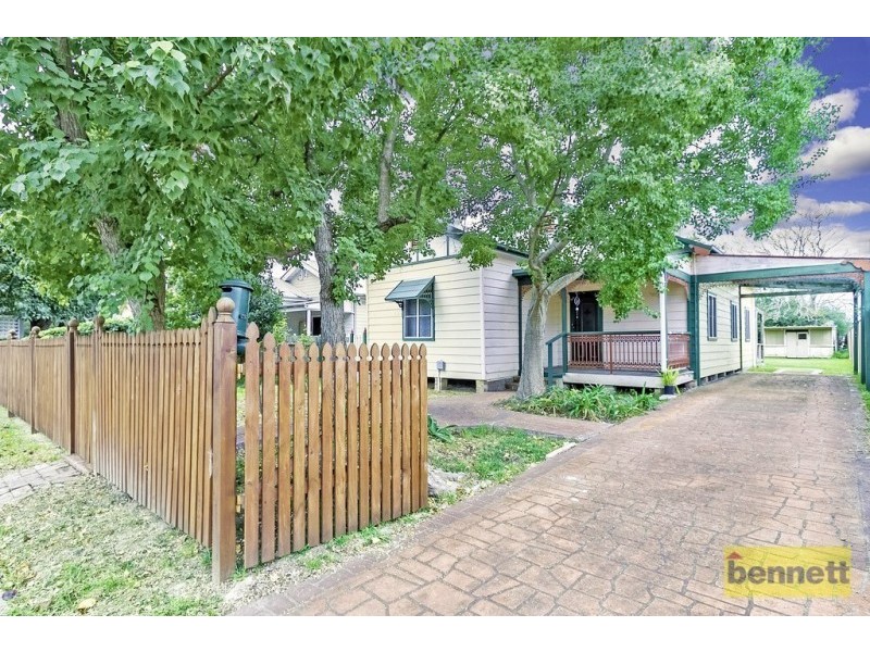 54 Paget Street, Richmond NSW 2753