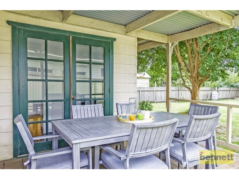 54 Paget Street, Richmond NSW 2753